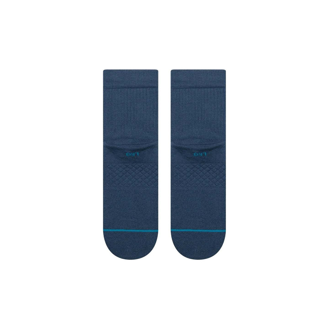 Stance Stp Icon Quarter (Mens) | Deep Teal