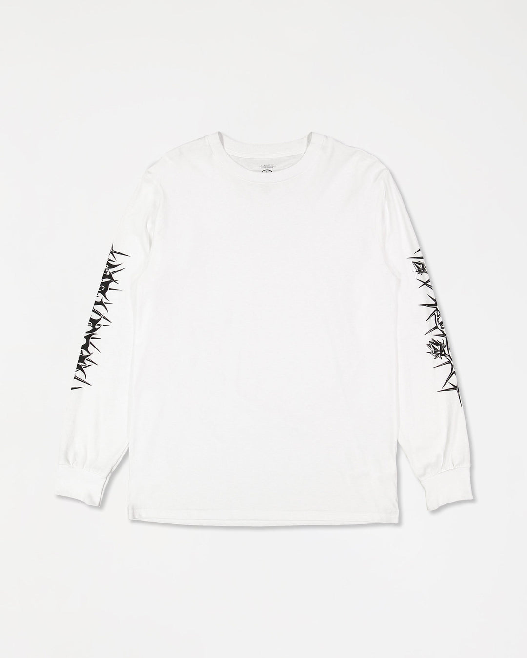 Volcom Die By The Stone Long Sleeve Tee (Men&