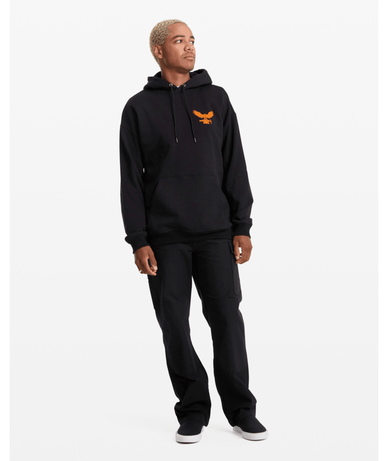 Volcom Hammered Pullover (Men&