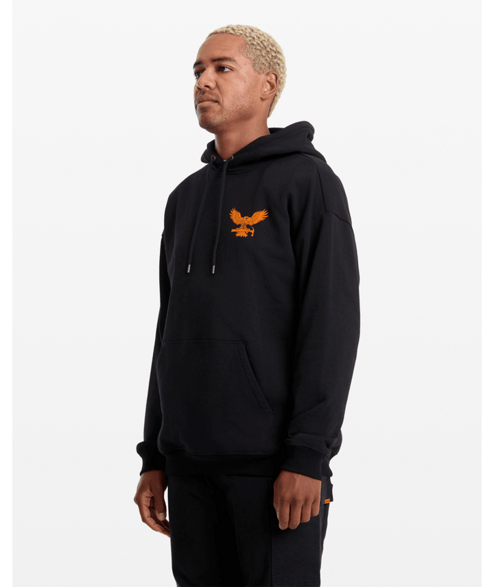 Volcom Hammered Pullover (Men&