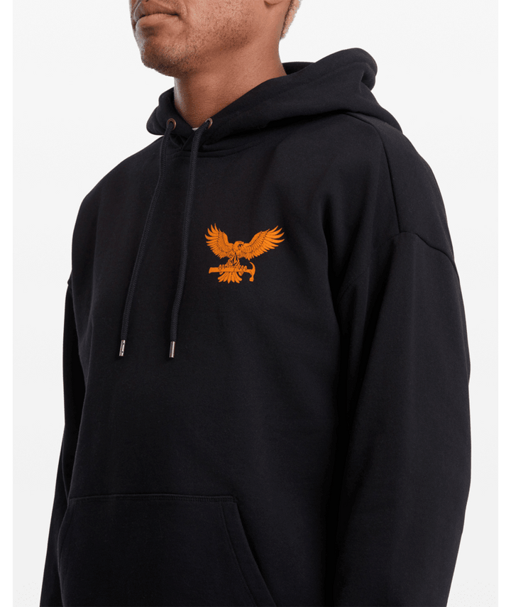Volcom Hammered Pullover (Men&