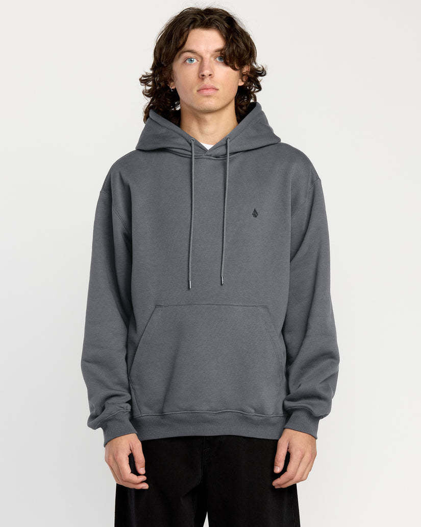 Volcom Single Stone Pw Pullover (Men&