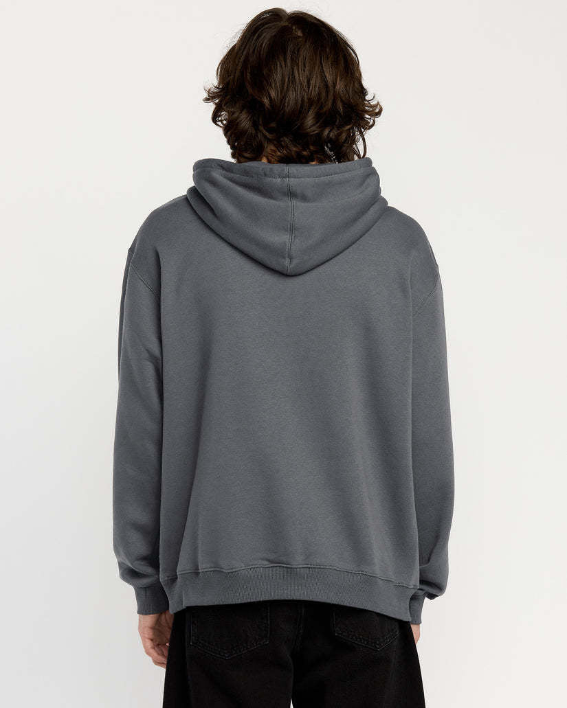 Volcom Single Stone Pw Pullover (Men&