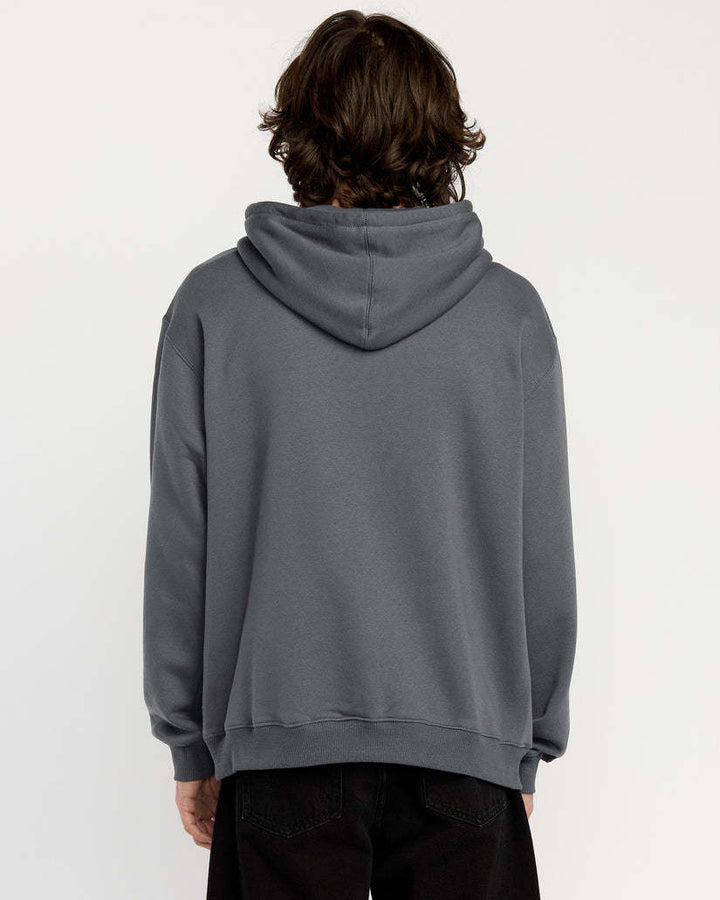 Volcom Single Stone Pw Pullover (Men&