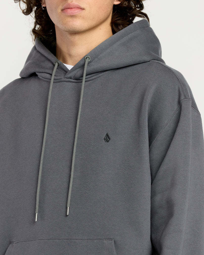 Volcom Single Stone Pw Pullover (Men&