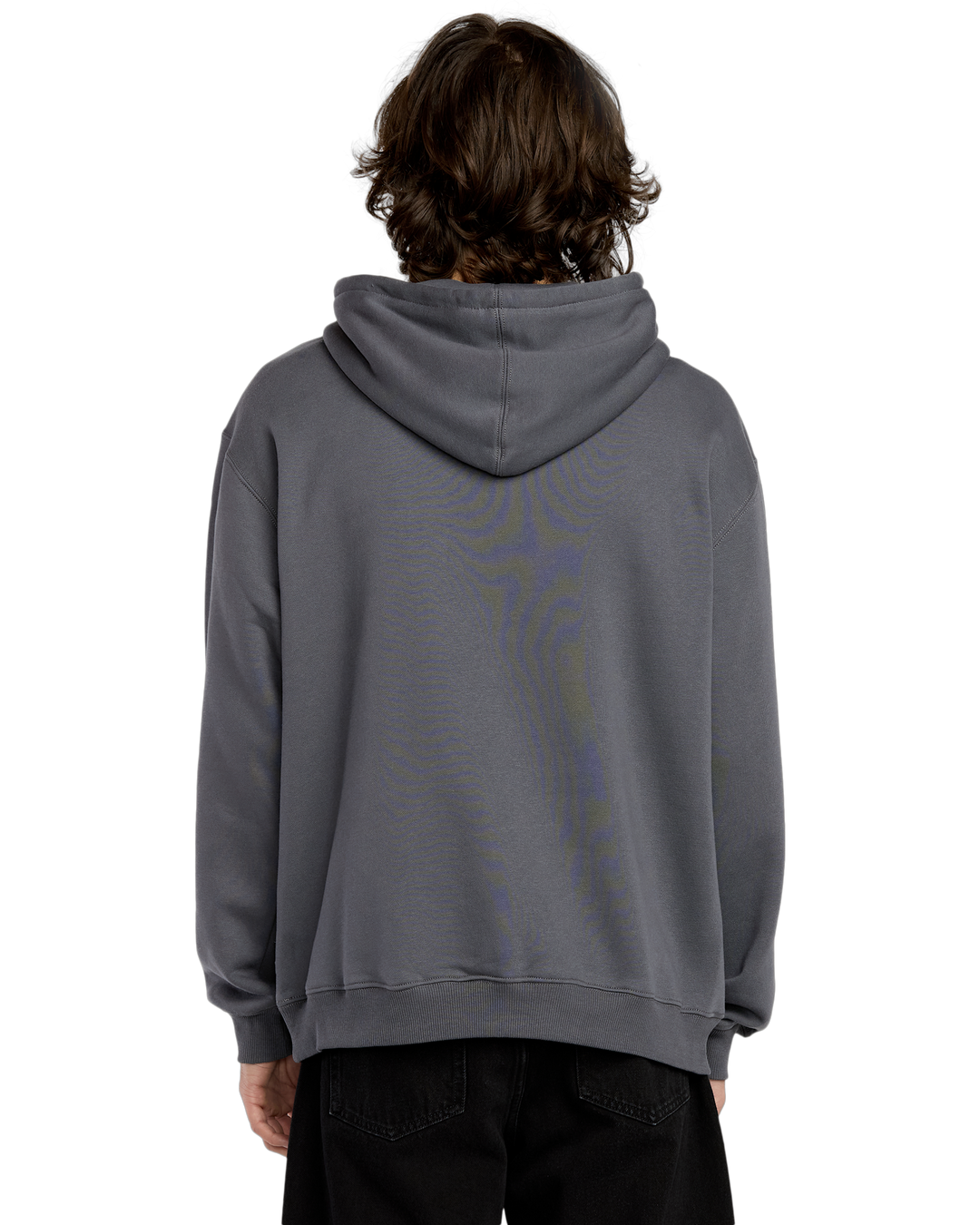 Volcom Single Stone Pw Pullover (Men&