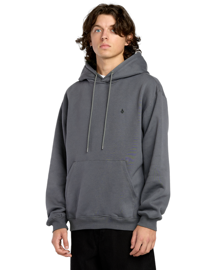 Volcom Single Stone Pw Pullover (Men&