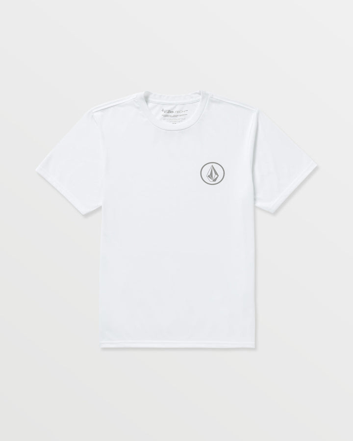 Volcom Stone Tech Short Sleeve Tee (Men&