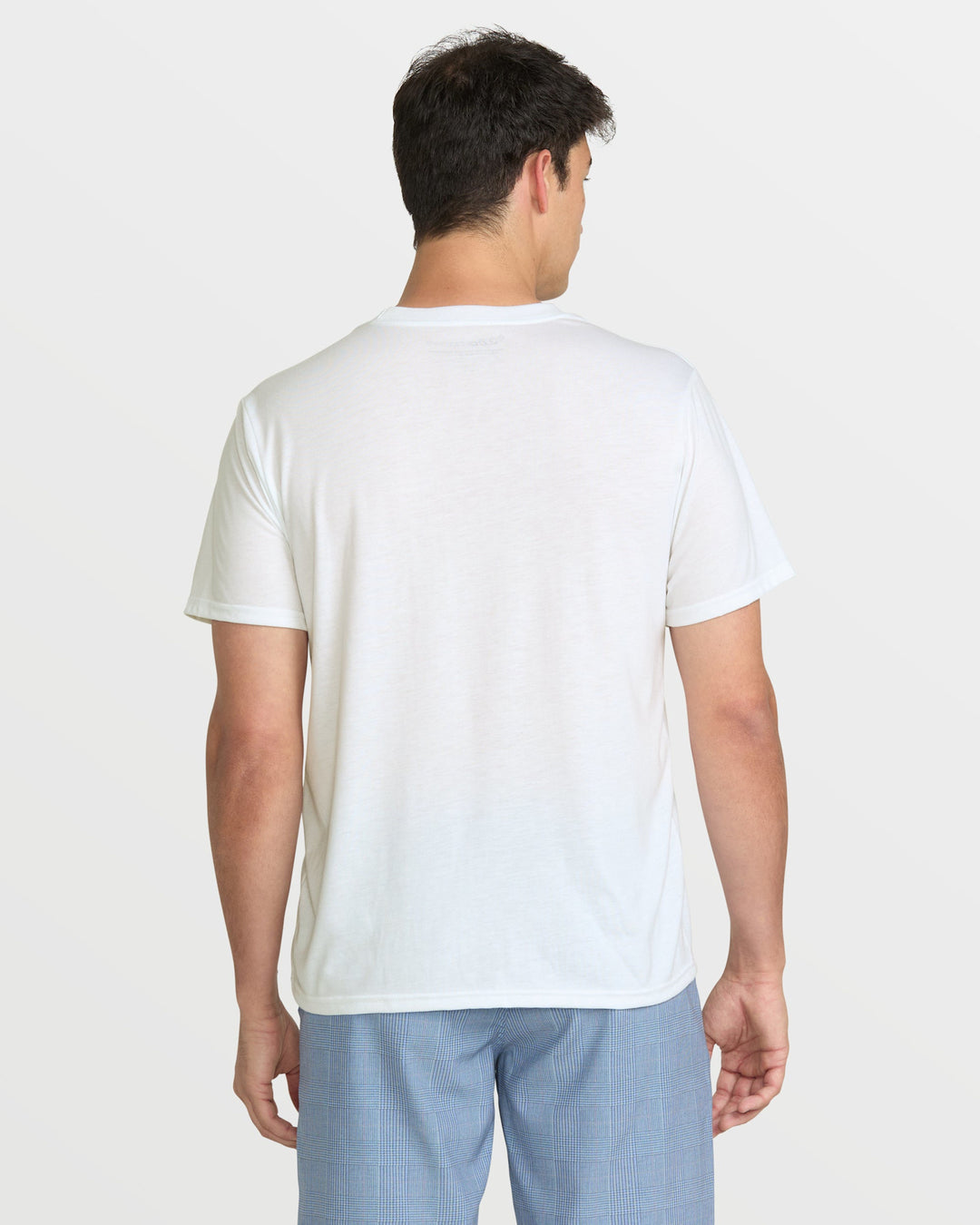 Volcom Stone Tech Short Sleeve Tee (Men&