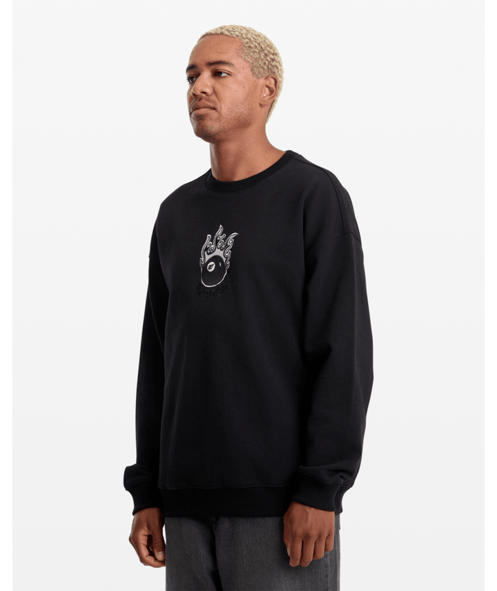 Volcom Fa Seth Conboy Crew (Men&