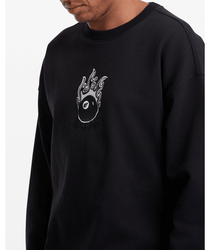 Volcom Fa Seth Conboy Crew (Men&