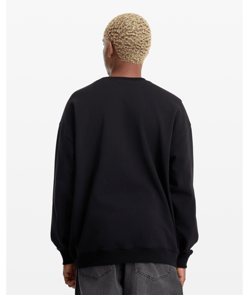 Volcom Fa Seth Conboy Crew (Men&