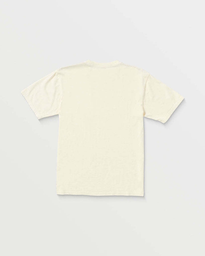 Volcom Cereal Short Sleeve Tee (Men&
