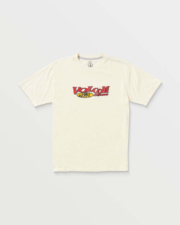 Volcom Cereal Short Sleeve Tee (Men&
