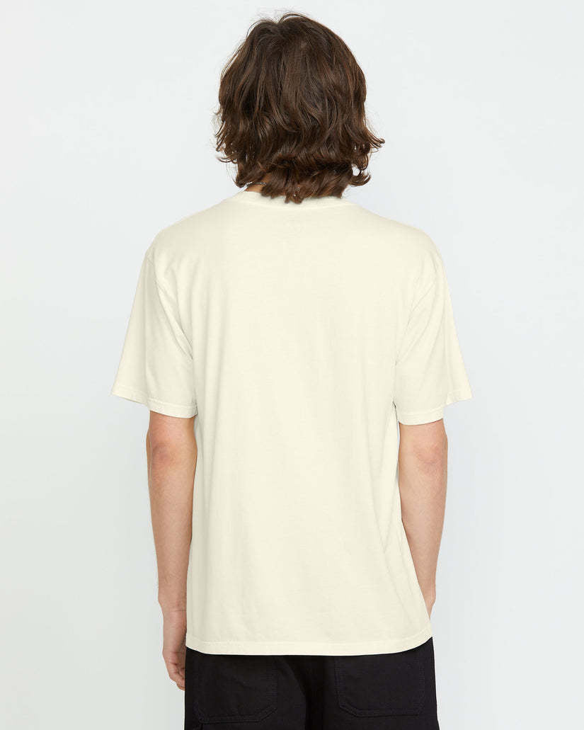 Volcom Cereal Short Sleeve Tee (Men&