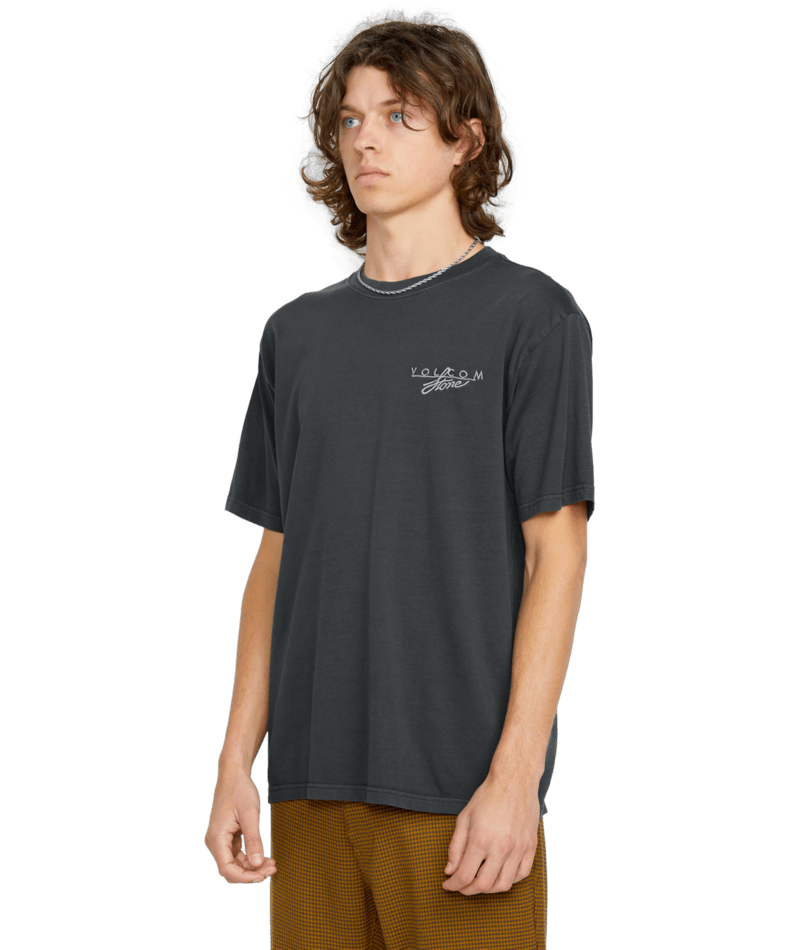 Volcom Daily Jam Short Sleeve Tee (Men&