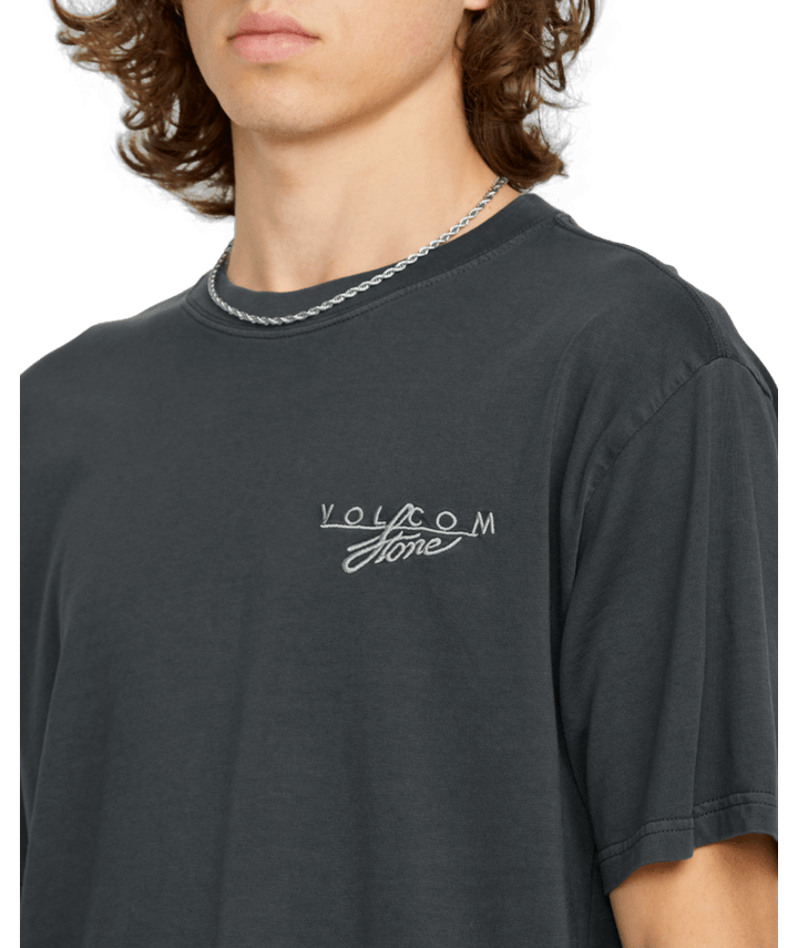 Volcom Daily Jam Short Sleeve Tee (Men&