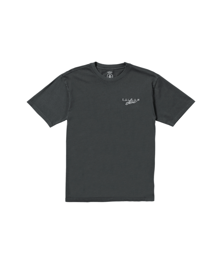 Volcom Daily Jam Short Sleeve Tee (Men&