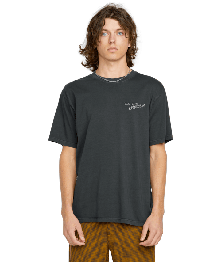 Volcom Daily Jam Short Sleeve Tee (Men&