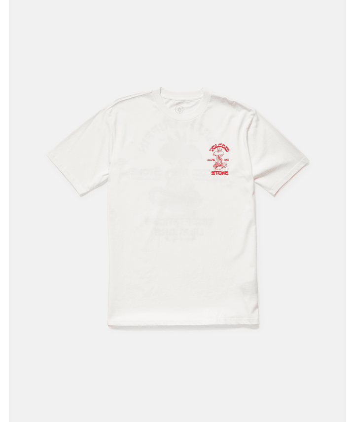 Volcom Temptations Short Sleeve Tee (Men&