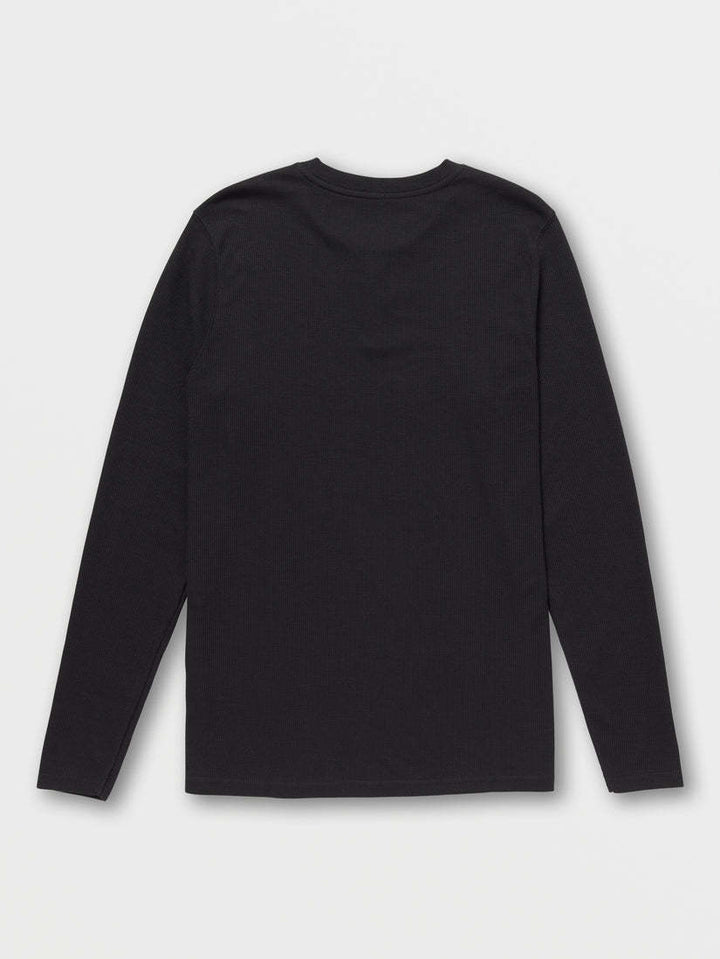 Volcom Russel Thermal Henley (Men&