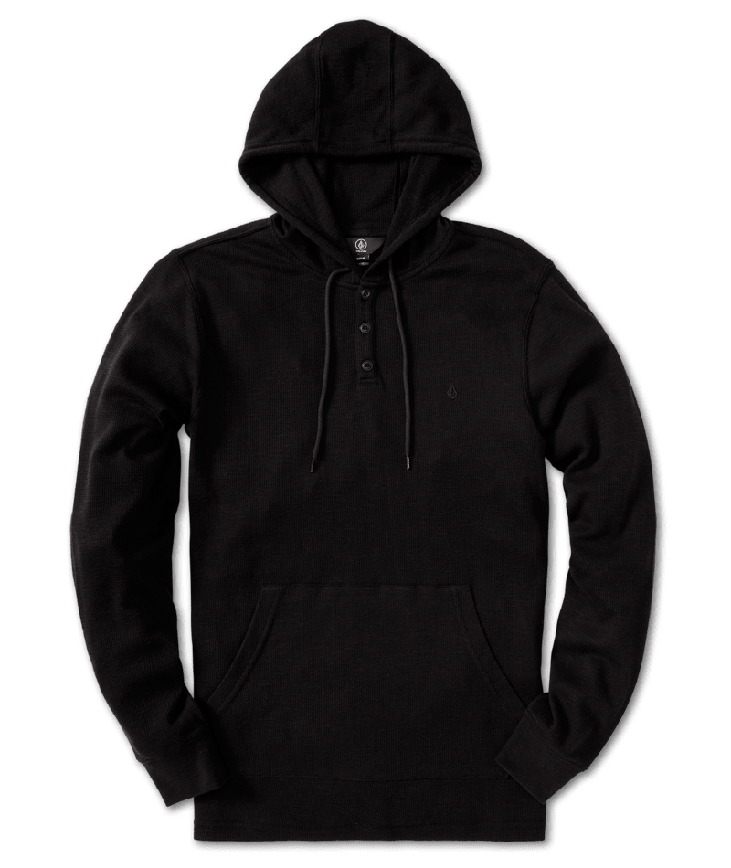 Volcom Murph Thermal Long Sleeve (Men&
