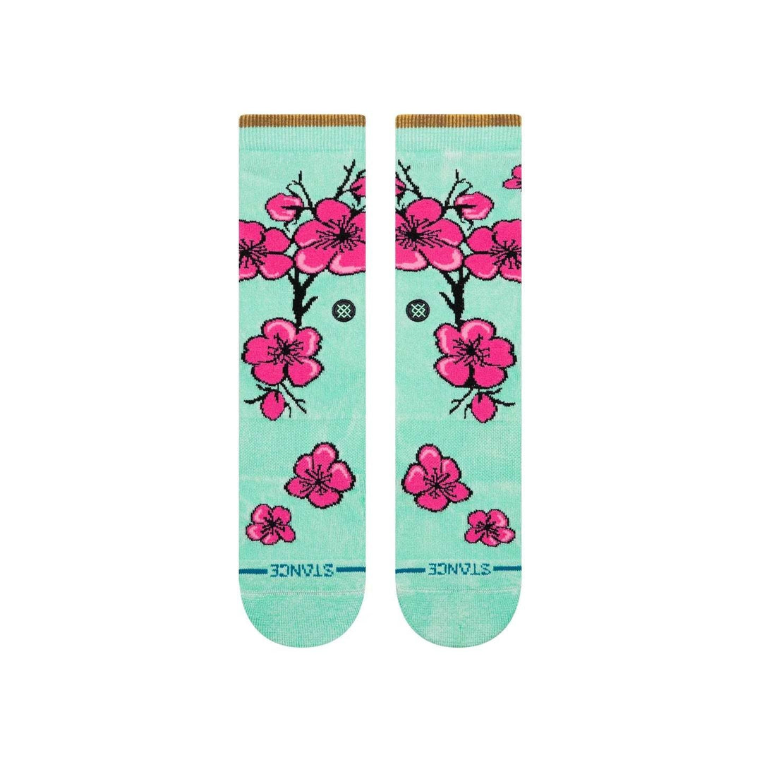Stance 99 Cents Crew (Mens) | Jade