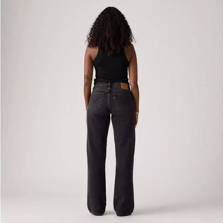 Levis Low Loose Tech (Womens) | Storm