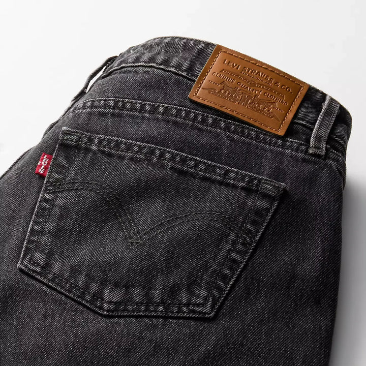 Levis Low Loose Tech (Womens) | Storm