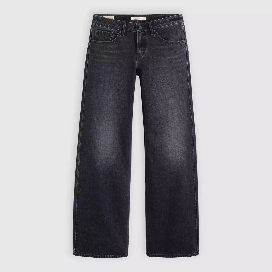 Levis Low Loose Tech (Womens) | Storm