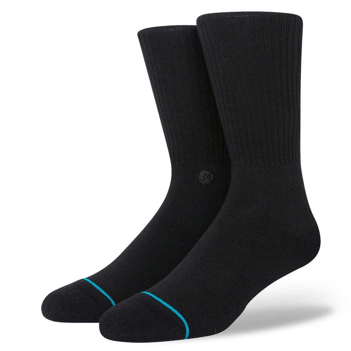 Stance Stp Shelter-3Pk (Mens) | Black