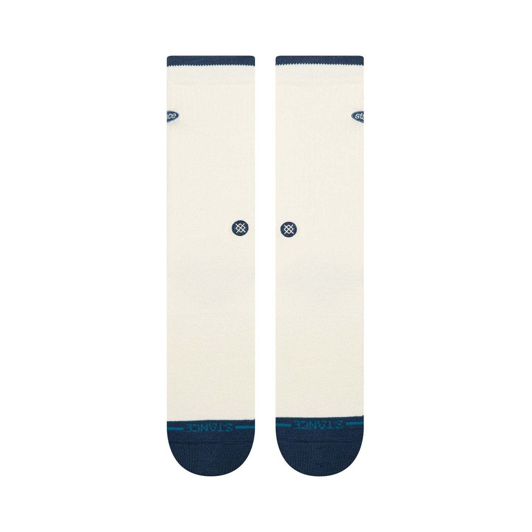 Stance Blurred Crew (Mens) | Canvas