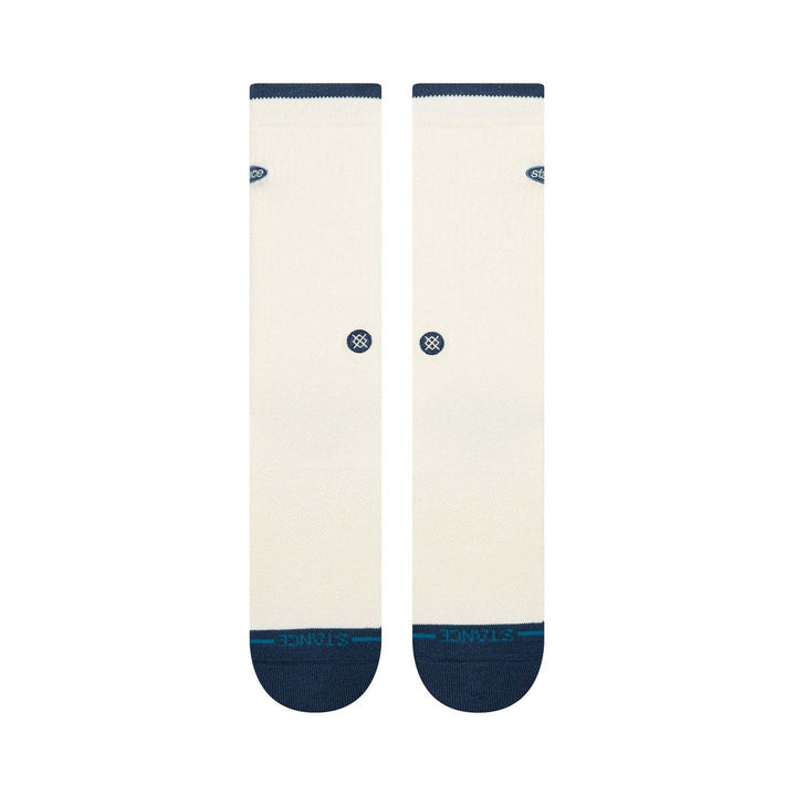Stance Blurred Crew (Mens) | Canvas