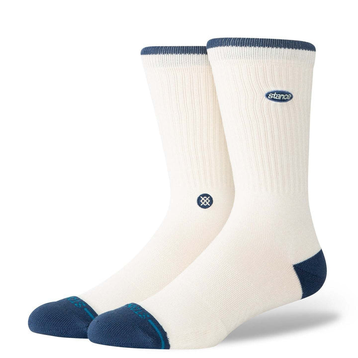 Stance Blurred Crew (Mens) | Canvas