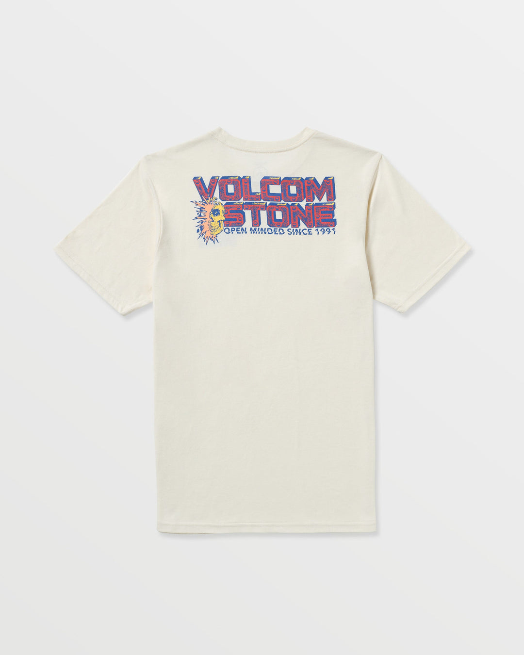 Volcom Migrane Short Sleeve Tee (Men&