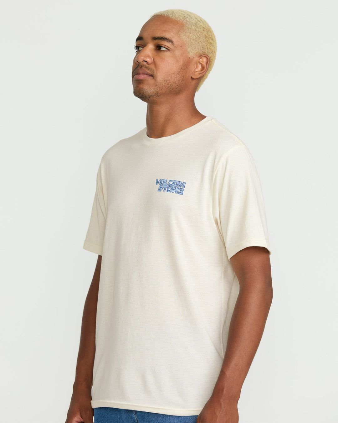 Volcom Migrane Short Sleeve Tee (Men&