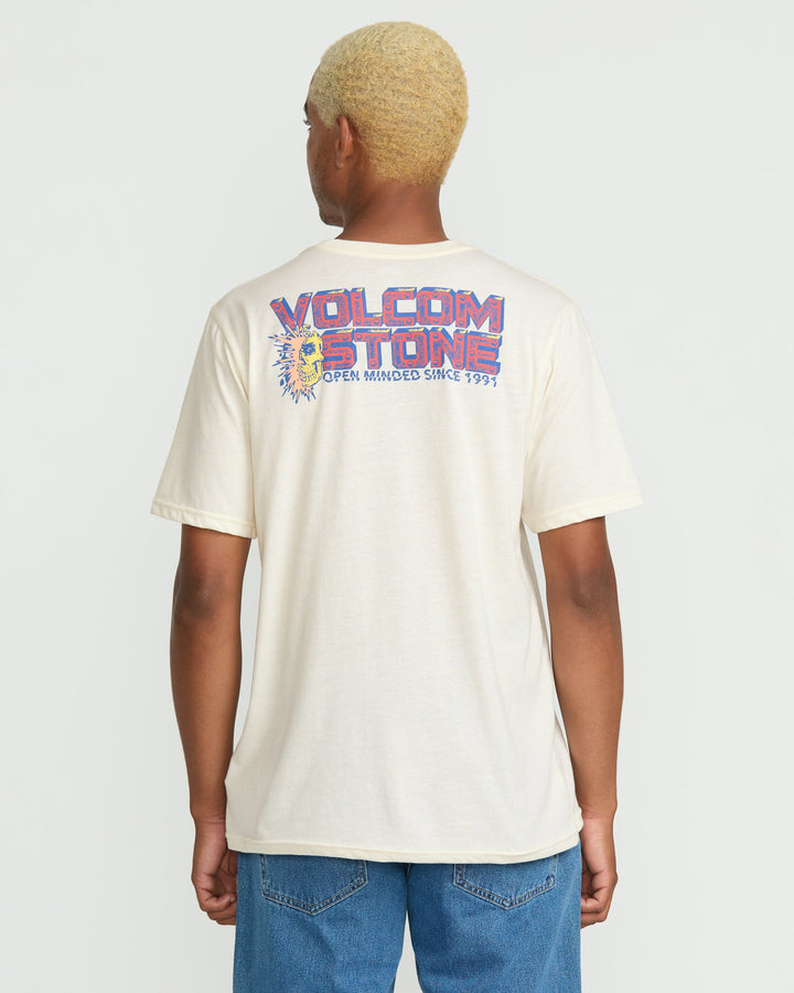 Volcom Migrane Short Sleeve Tee (Men&
