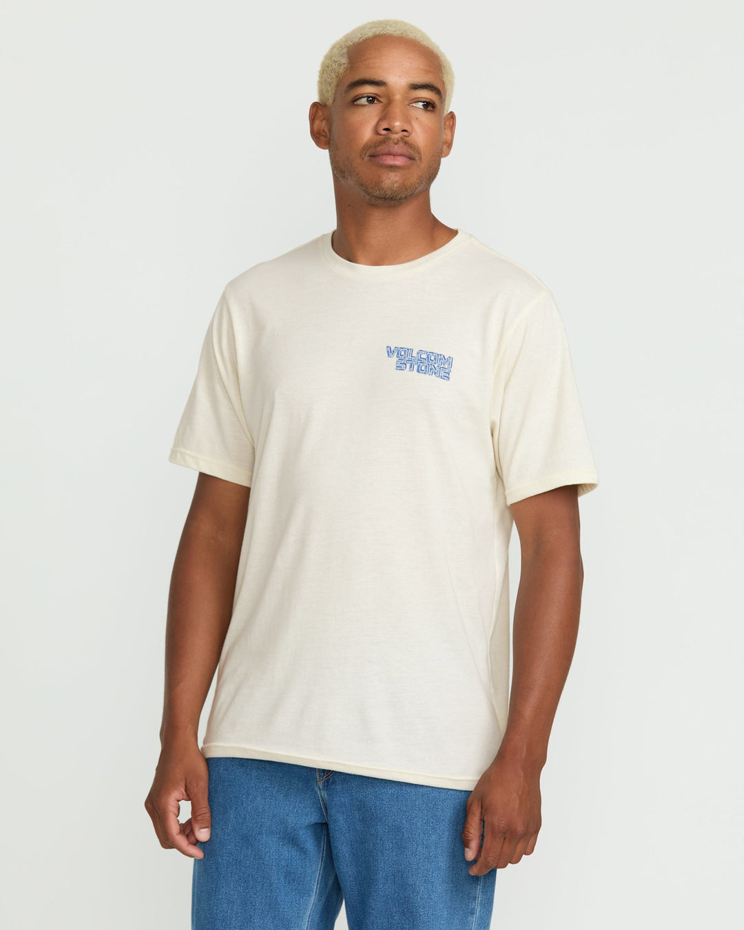 Volcom Migrane Short Sleeve Tee (Men&