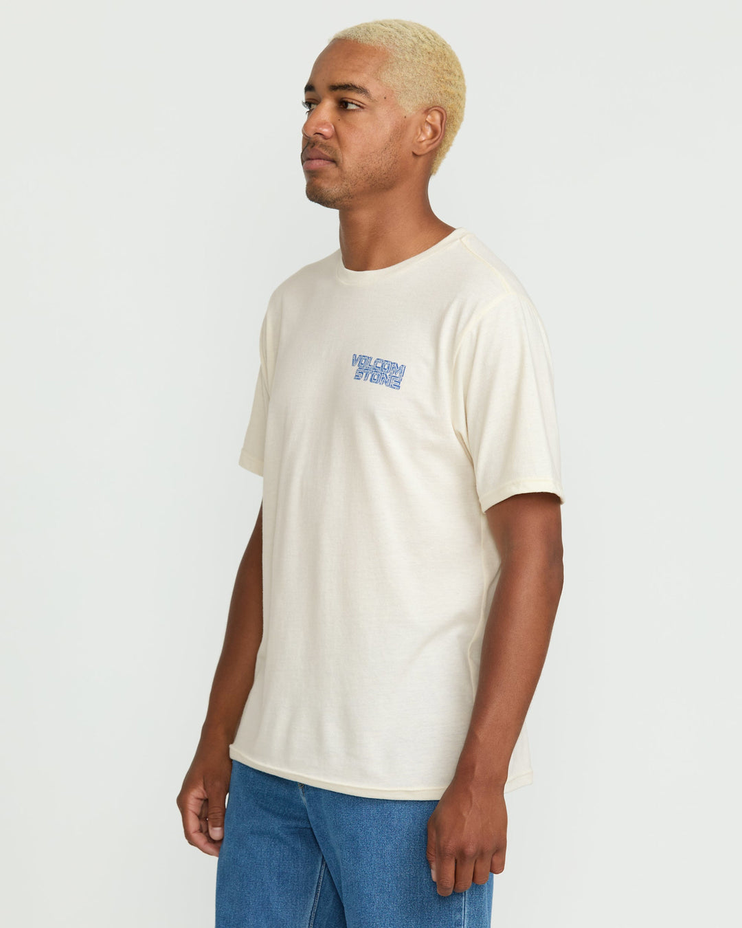 Volcom Migrane Short Sleeve Tee (Men&