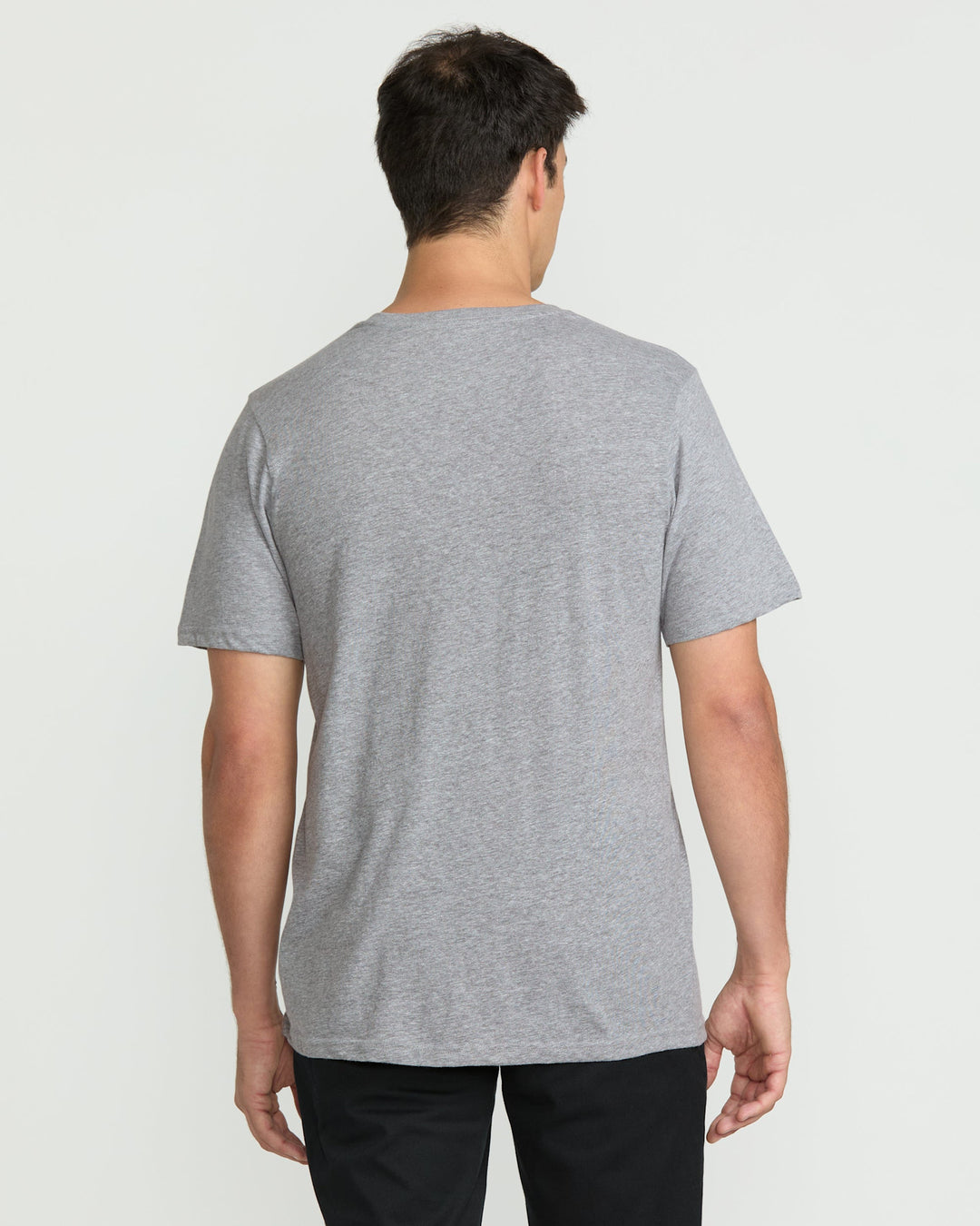 Volcom Line Service Short Sleeve Tee (Men&