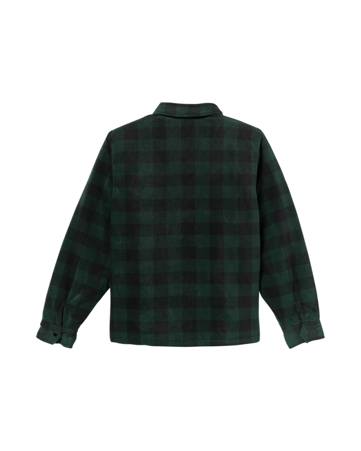Volcom Bowered II Lined Fleece (Men&
