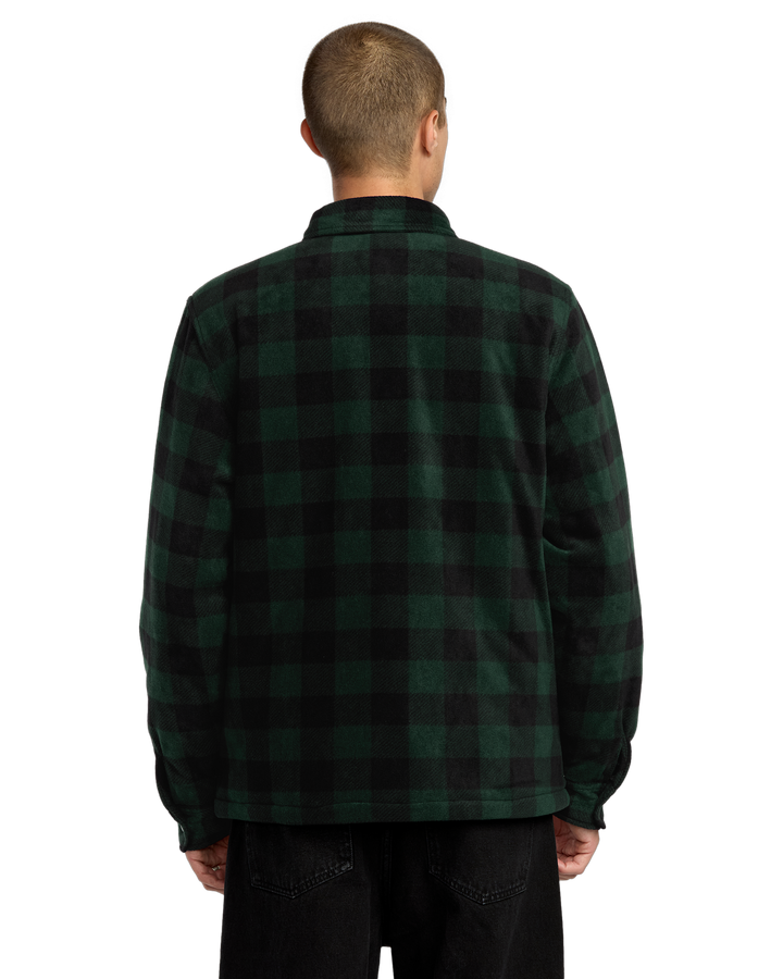 Volcom Bowered II Lined Fleece (Men&