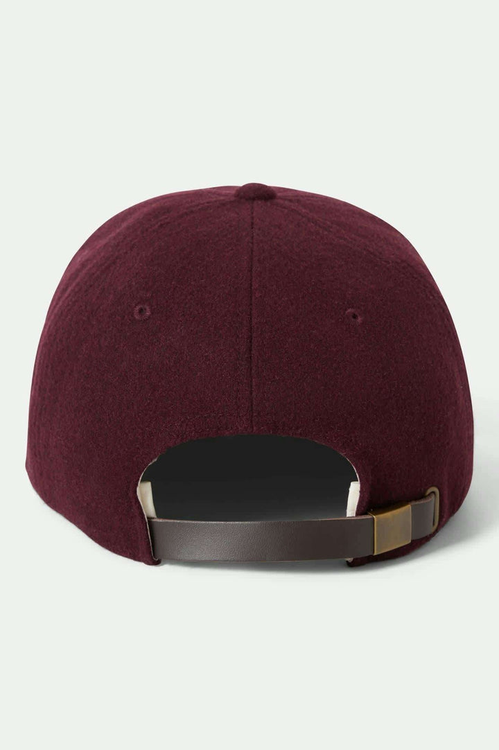 Brixton Mens Big B Mp Adjustable Cap