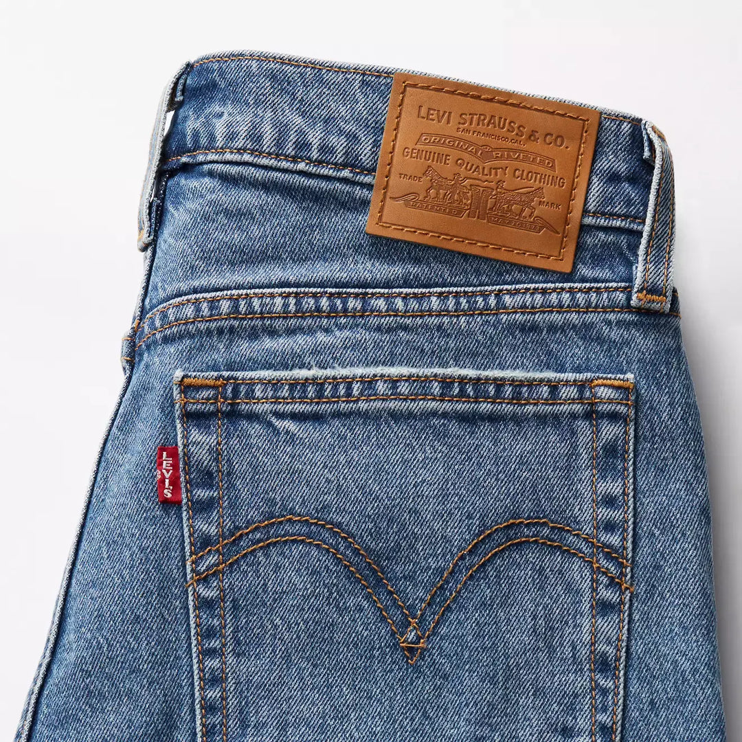 Levis Wedgie Boot (Womens) | Fair Point Psk