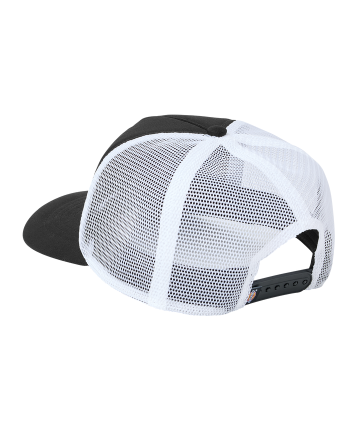 Dickies Tools Foam Trucker Cap (Unisex) | Black