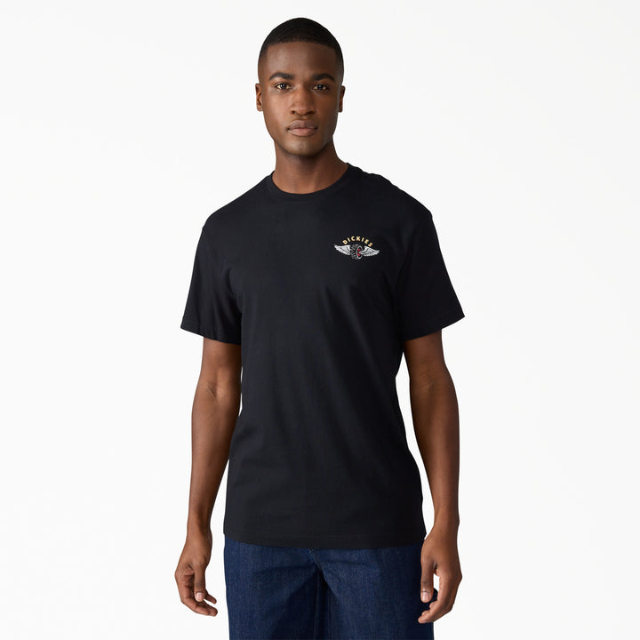 Dickies Garage Short Sleeve Tee (Men&