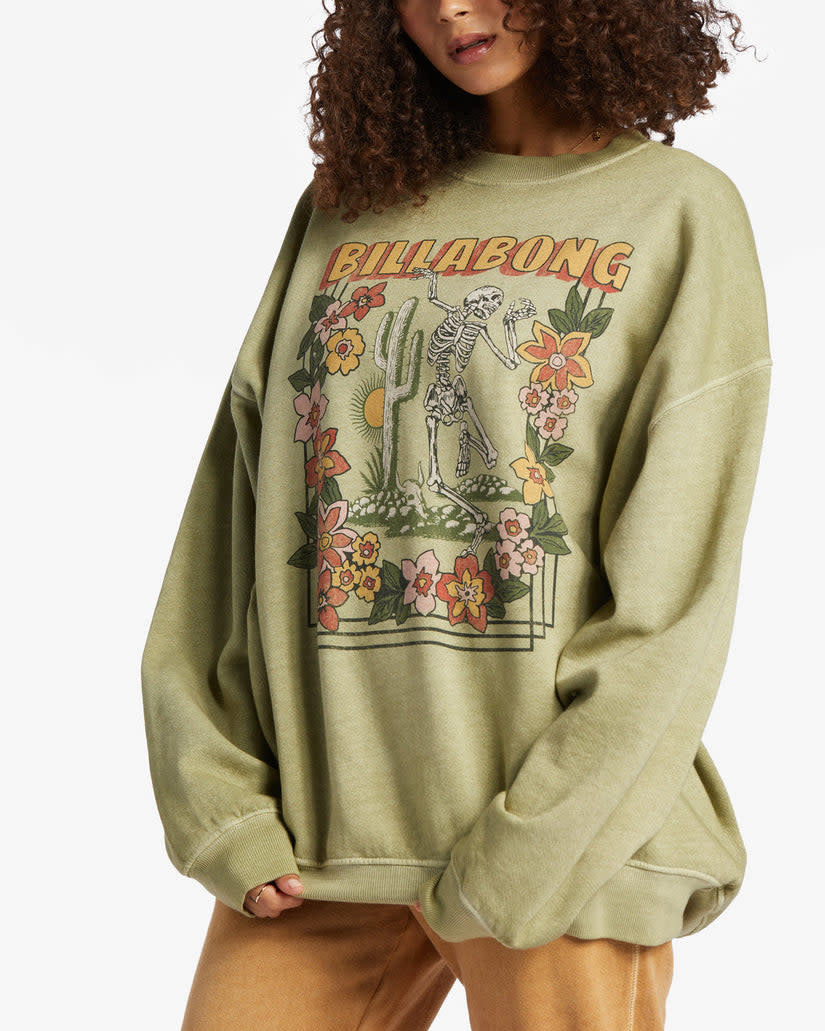 Billabong Ride In (Women&