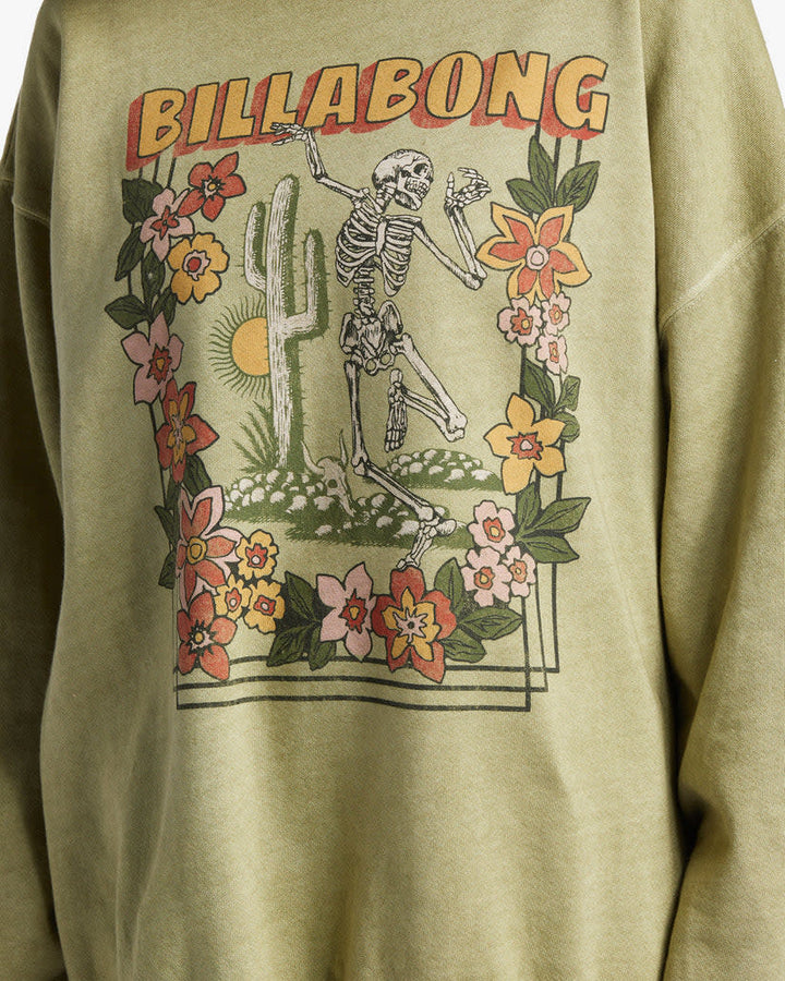 Billabong Ride In (Women&
