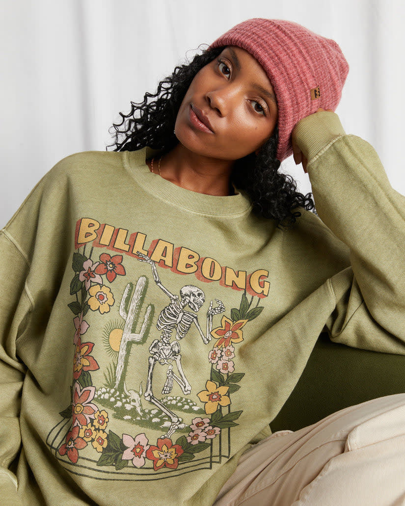 Billabong Ride In (Women&