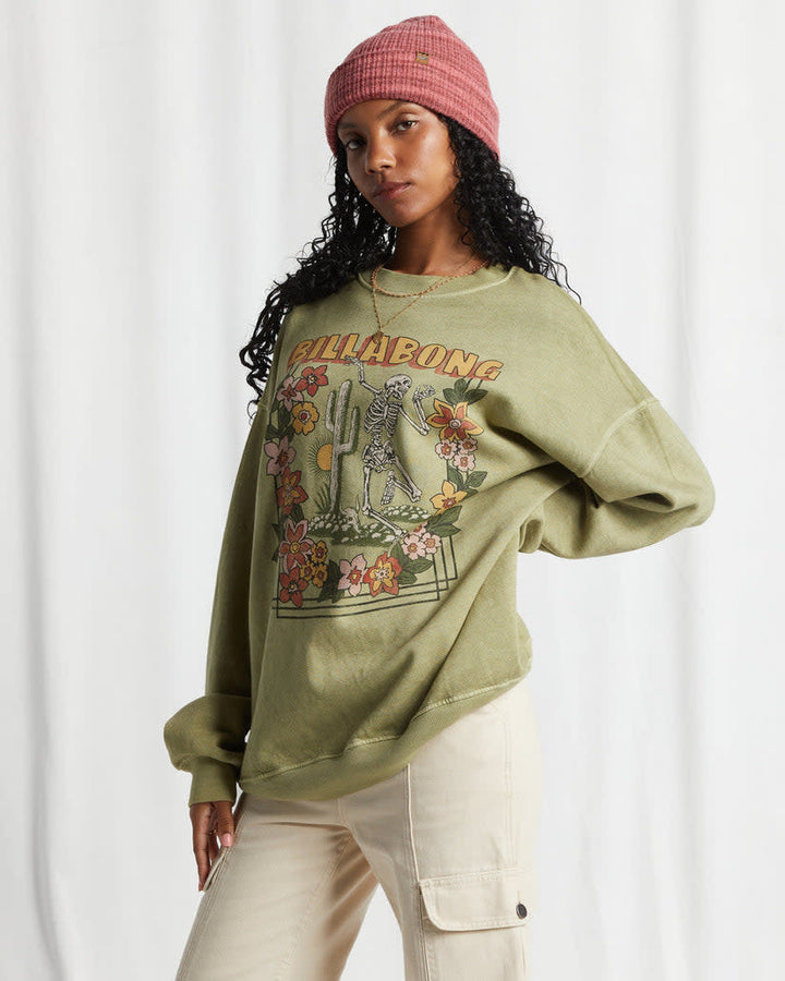 Billabong Ride In (Women&